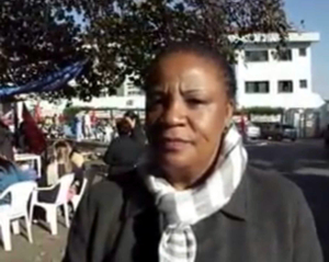 FIM DA GREVE: assembléia vota pelo término da greve no Hospital São João de Deus - 9% de aumento + R$ 130 de ticket denisia aparecida